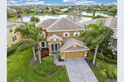 3671 Summerwind Circle, Bradenton, FL 34209 - Photo 1