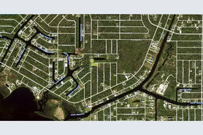 13006 Devereaux Avenue, Port Charlotte, FL 33953 - Photo 3