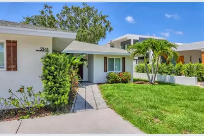 2141 Hyde Park Street, Sarasota, FL 34239 - Photo 3