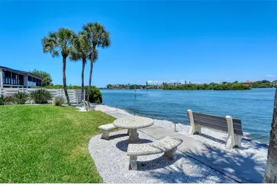1300 N Portofino Drive #103, Sarasota, FL 34242 - Photo 53