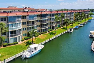 1300 N Portofino Dr, Sarasota, FL 34242 - Photo 1