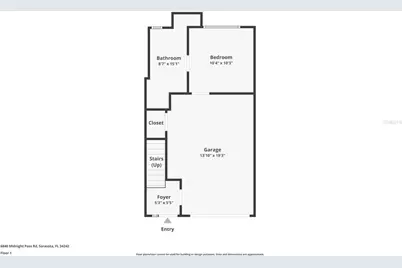 6840 Midnight Pass Road #6840, Sarasota, FL 34242 - Photo 59