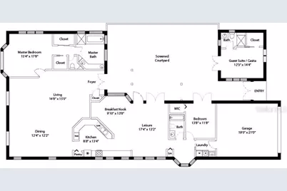 5839 Los Verdes Court, Bradenton, FL 34210 - Photo 3