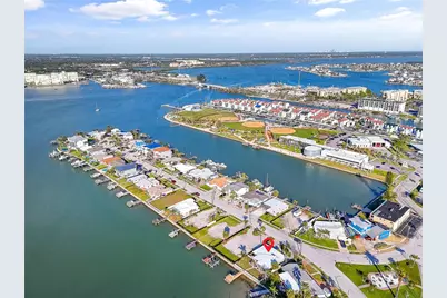 15305 Harbor Drive, Madeira Beach, FL 33708 - Photo 15