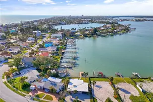 15305 Harbor Dr, Madeira Beach, FL 33708 - Photo 11