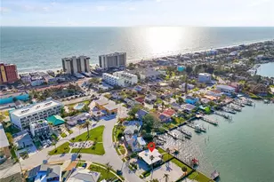 15305 Harbor Dr, Madeira Beach, FL 33708 - Photo 1