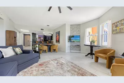 1921 Monte Carlo Drive #302, Sarasota, FL 34231 - Photo 7