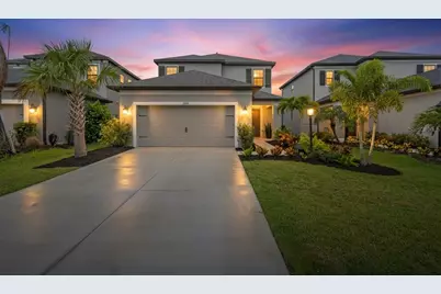 5540 Summit Glen, Bradenton, FL 34203 - Photo 1