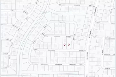 Lot 17 & Lot 18 Donatello Ave, North Port, FL 34286 - Photo 5