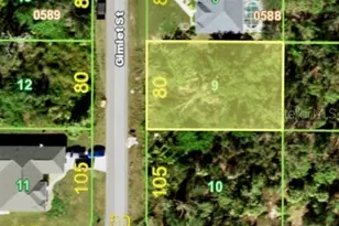 2338 Gimlet St, Port Charlotte, FL 33948 - Photo 1