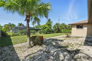268 SE 46th Ter, Cape Coral, FL 33904 - Photo 35