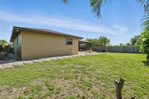 268 SE 46th Ter, Cape Coral, FL 33904 - Photo 33