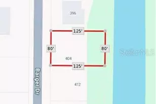 404 Barger Dr, Port Charlotte, FL 33954 - Photo 1