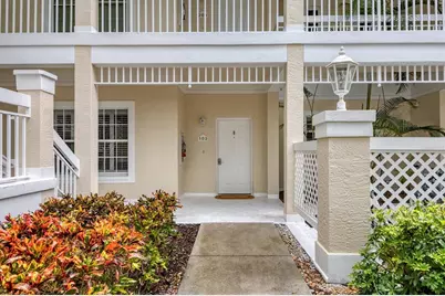 3702 54th Drive W #103, Bradenton, FL 34210 - Photo 1