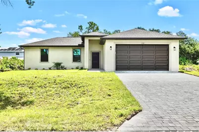 1532 Maricopa Road, North Port, FL 34287 - Photo 1