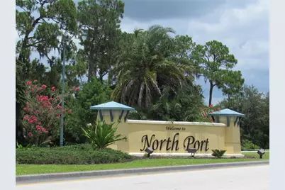 Basket Street, North Port, FL 34288 - Photo 13