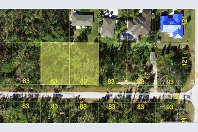 17200 & 17208 Johns Avenue, Port Charlotte, FL 33948 - Photo 1