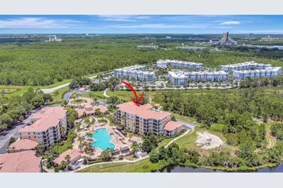 8601 Worldquest Boulevard #3404, Orlando, FL 32821 - Photo 1