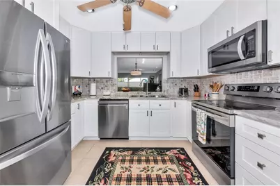 5417 Champagne #63, Sarasota, FL 34235 - Photo 19