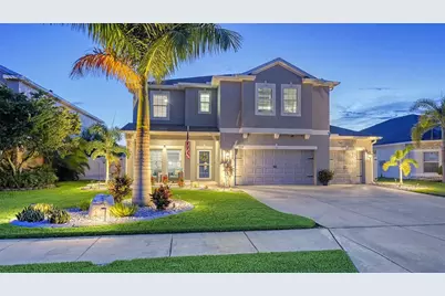 7915 115th Avenue E, Parrish, FL 34219 - Photo 1