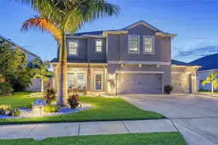 7915 115th Ave E, Parrish, FL 34219 - Photo 1