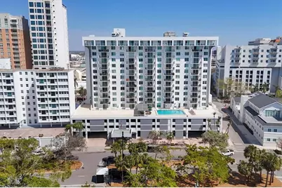 101 S Gulfstream Avenue #15C, Sarasota, FL 34236 - Photo 3