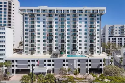 101 S Gulfstream Avenue #15C, Sarasota, FL 34236 - Photo 5