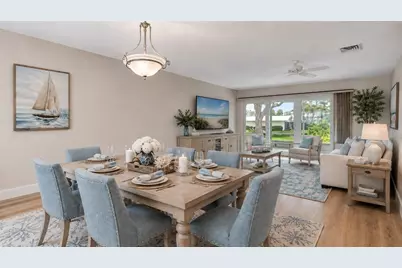 119 Whispering Sands Circle #V36, Sarasota, FL 34242 - Photo 9