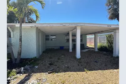 13434 1st St E, Madeira Beach, FL 33708 - Photo 1