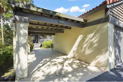 4333 Trails Drive #10-1, Sarasota, FL 34232 - Photo 5