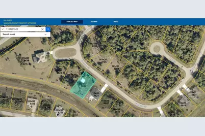 Lot 22 Eastman Circle, North Port, FL 34288 - Photo 5