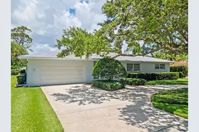 1541 Flower Drive, Sarasota, FL 34239 - Photo 3