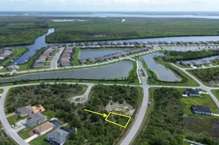 8087 Caroline Dr, Port Charlotte, FL 33981 - Photo 1