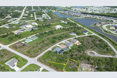 8087 Caroline Drive, Port Charlotte, FL 33981 - Photo 3