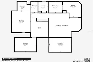 5707 45th St E, Bradenton, FL 34203 - Photo 33