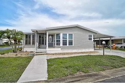 5707 45th Street E #143, Bradenton, FL 34203 - Photo 3