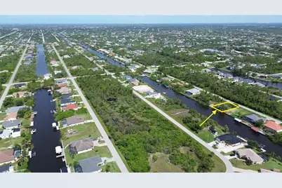 15656 Aldama Circle, Port Charlotte, FL 33981 - Photo 3