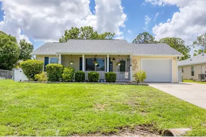 1778 N Salford Boulevard, North Port, FL 34286 - Photo 1