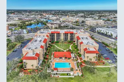 21405 Olean Boulevard #224, Port Charlotte, FL 33952 - Photo 1