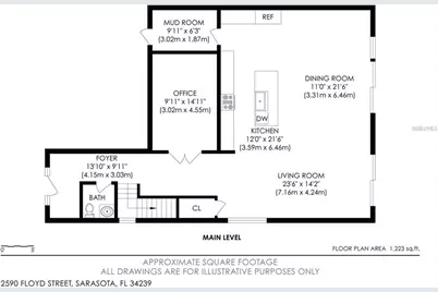 2590 Floyd Street, Sarasota, FL 34239 - Photo 73