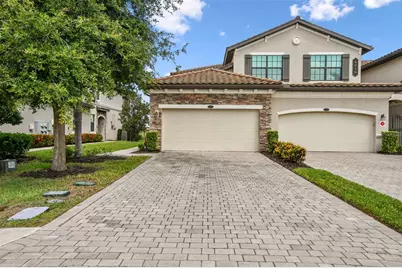 5916 Wake Forest Run #101, Bradenton, FL 34211 - Photo 1