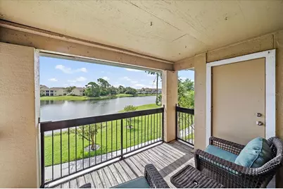 4029 Crockers Lake Boulevard #24-Bldg 18, Sarasota, FL 34238 - Photo 3