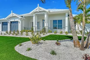 8009 20th Pl W, Bradenton, FL 34209 - Photo 3