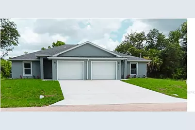 2078 Dorion Street, Port Charlotte, FL 33948 - Photo 1