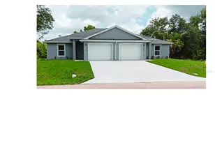 2078 Dorion St, Port Charlotte, FL 33948 - Photo 1