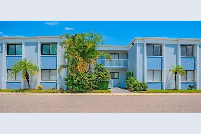 5310 26th  W Street #1005, Bradenton, FL 34207 - Photo 1