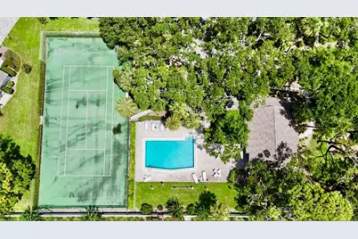 4689 Oak Forest Drive E #1, Sarasota, FL 34231 - Photo 25