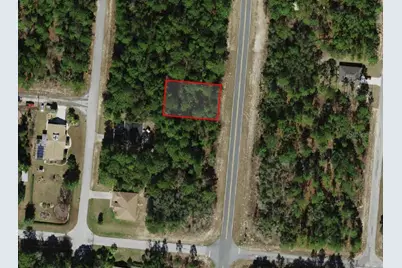 10858 N Elkcam Boulevard, Citrus Springs, FL 34433 - Photo 1