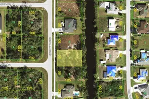 6142 Spinnaker Blvd, Englewood, FL 34224 - Photo 1