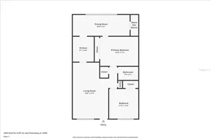 10037 62nd Terrace N, Saint Petersburg, FL 33708 - Photo 25